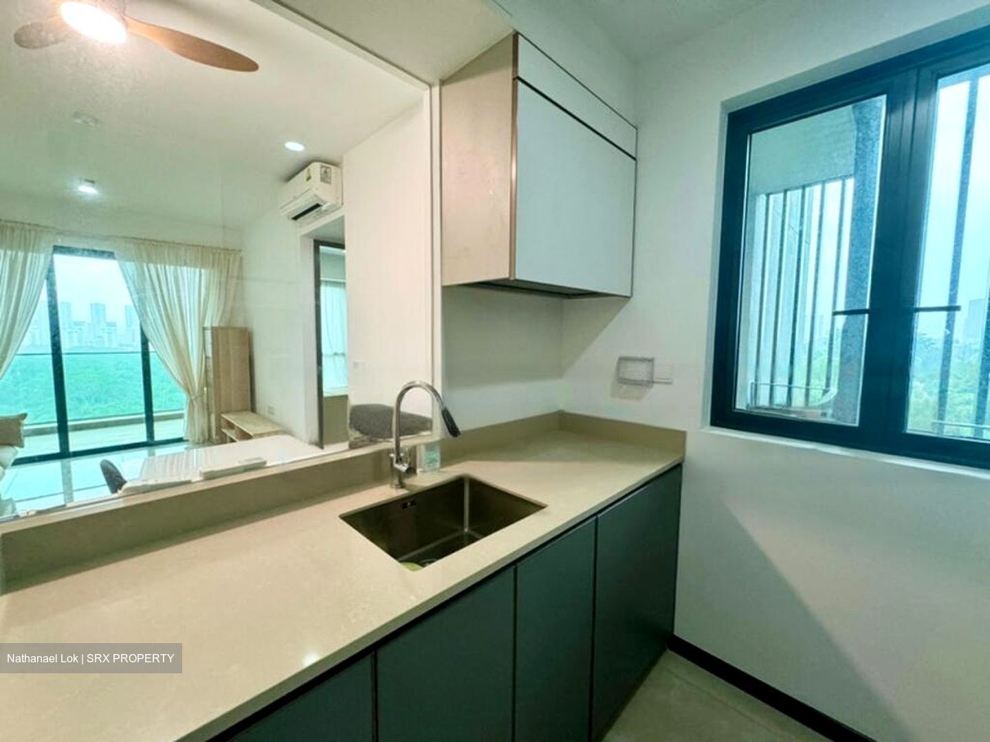 Normanton Park (D5), Apartment #558215811